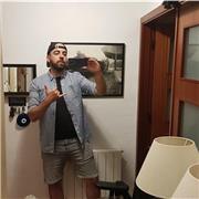 Profesor de inglés para niños, adolescentes y cualquier persona que quiera aprender el idioma o mejorar sus habilidades.